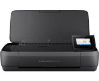 HP OUTLET - OfficeJet 250 Mobile z baterią - 1480170 - zdjęcie 3